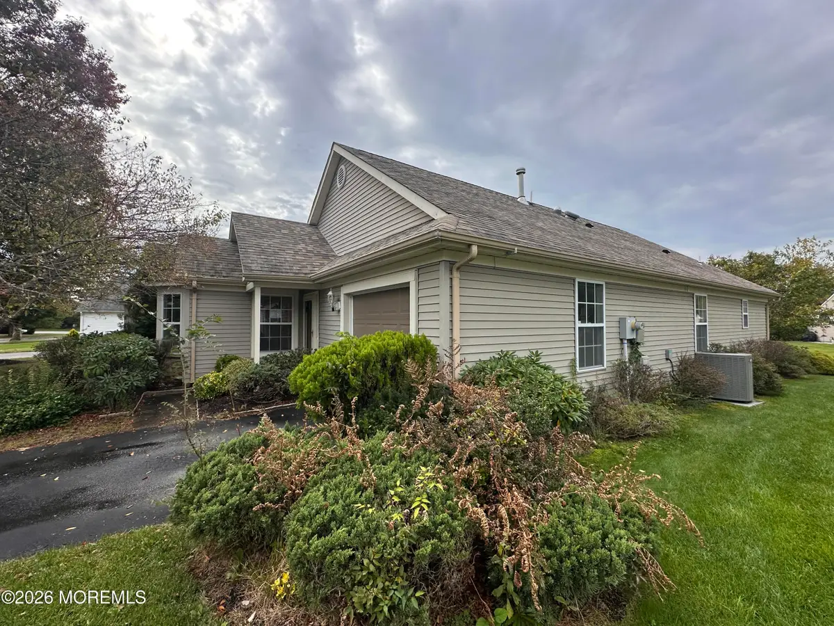 2606 Meadow Lake Drive, Toms River, NJ 08755 - #1