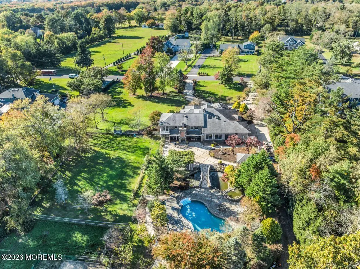 1616 Martin Road, Wall, NJ 07753 - #1