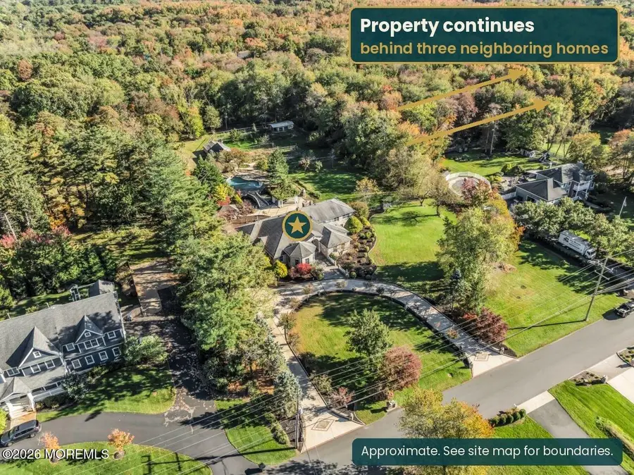 1616 Martin Road, Wall, NJ 07753 - #2