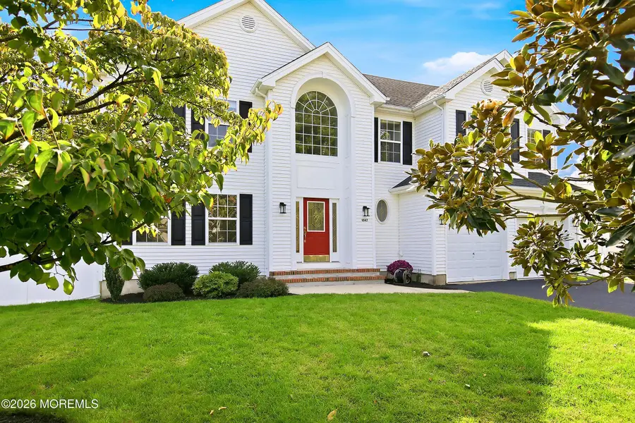 1047 Rudder Avenue, Manahawkin, NJ 08050 - #2