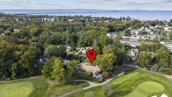 944 Leonardville Road, Leonardo, NJ 07737