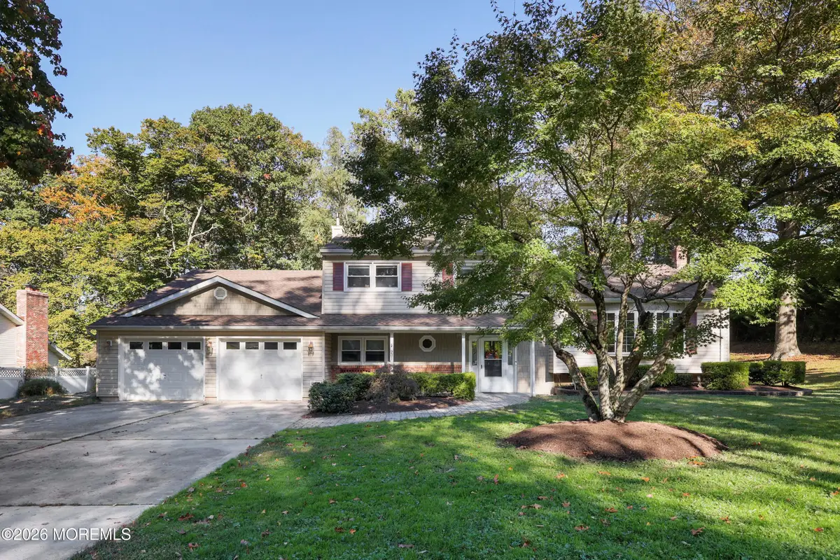 201 Heights Terrace, Middletown, NJ 07748 - #1