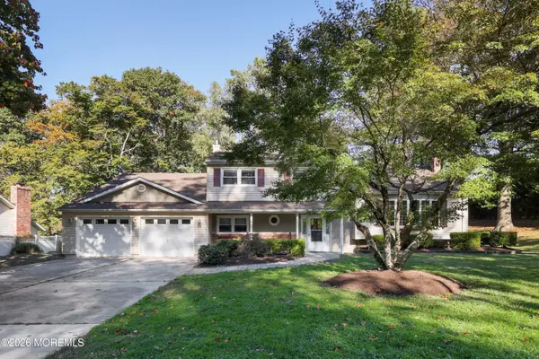 201 Heights Terrace, Middletown, NJ 07748