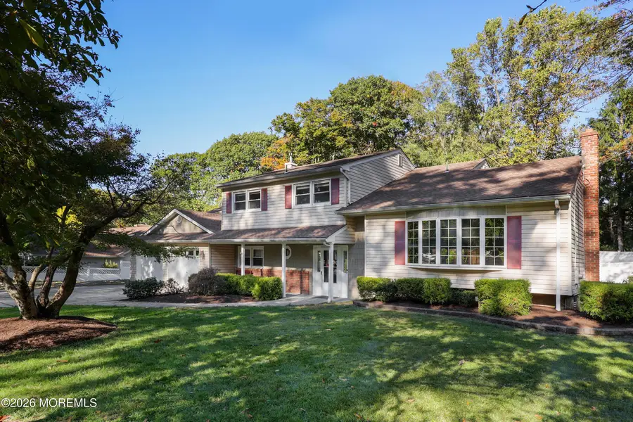 201 Heights Terrace, Middletown, NJ 07748 - #2
