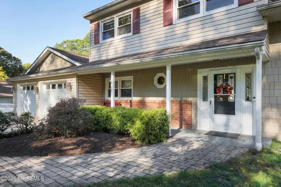 201 Heights Terrace, Middletown, NJ 07748 - #3