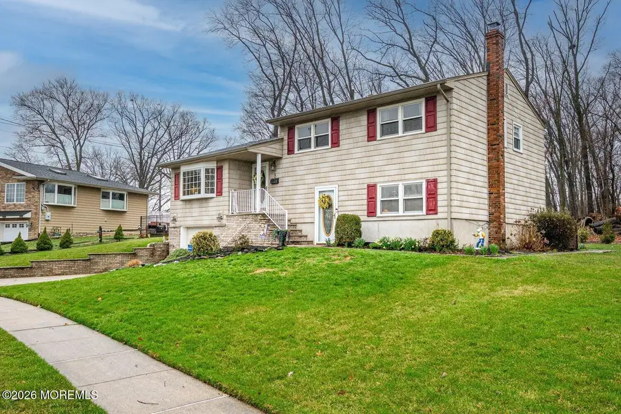 8 Adelphi Court, Edison, NJ 08837 - #3