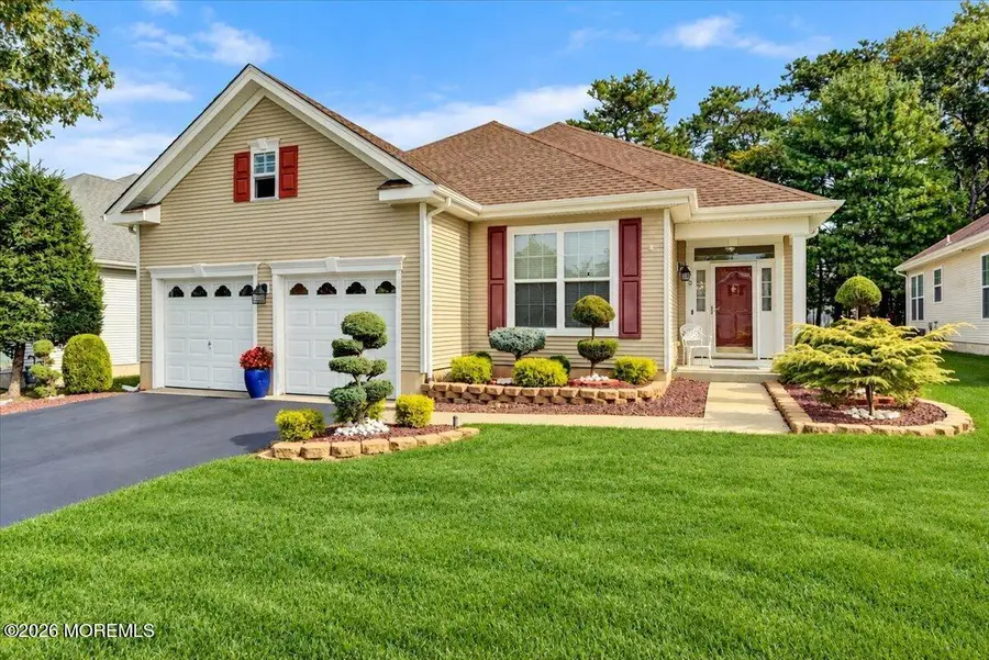 30 Rocky Brook Drive, Barnegat, NJ 08005 - #2