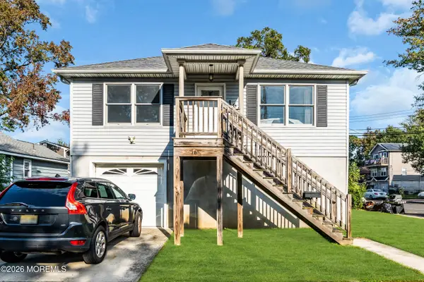 160 Twilight Avenue, Keansburg, NJ 07734