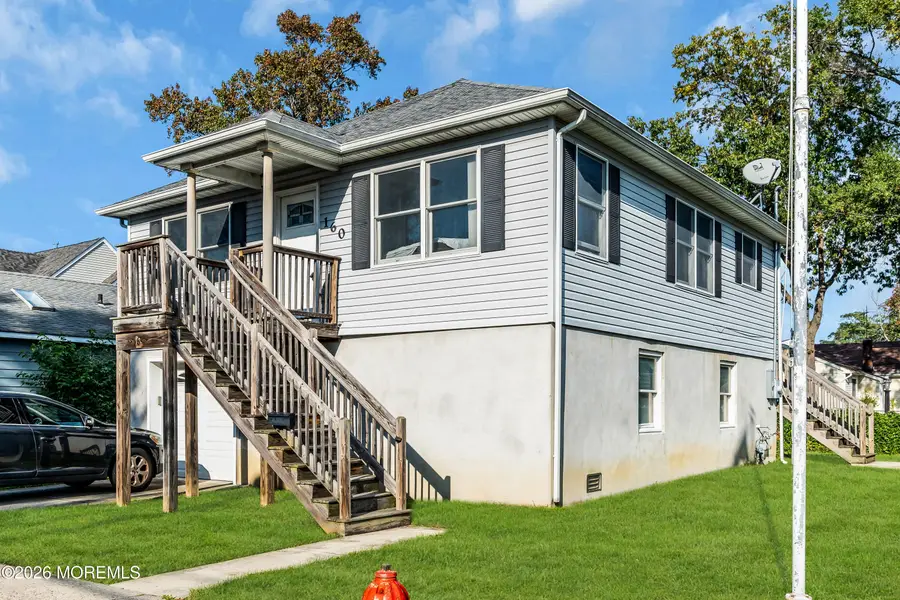 160 Twilight Avenue, Keansburg, NJ 07734 - #2