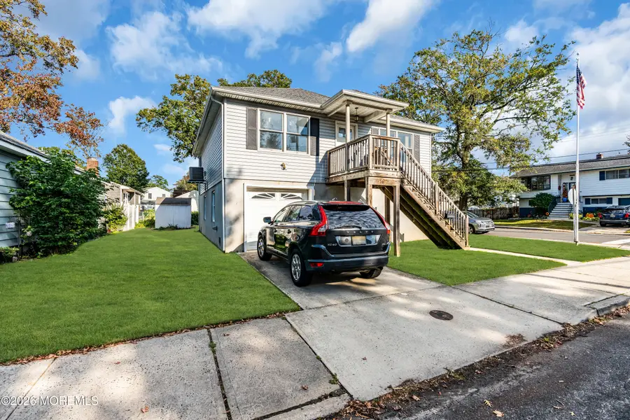 160 Twilight Avenue, Keansburg, NJ 07734 - #3
