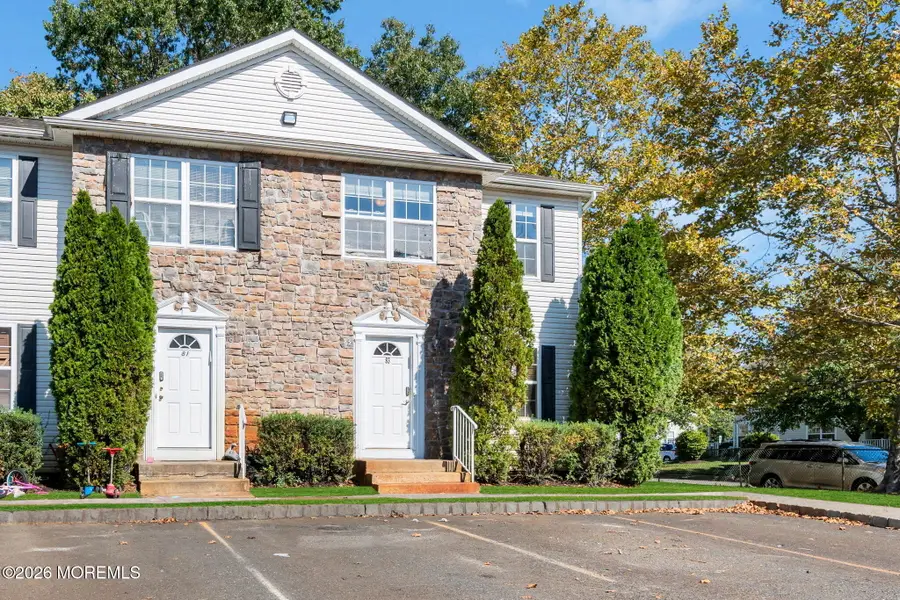 83 Aspen Court, Lakewood, NJ 08701 - #2