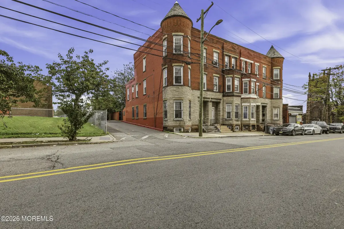 132 Court Street, Newark, NJ 07103 - #1