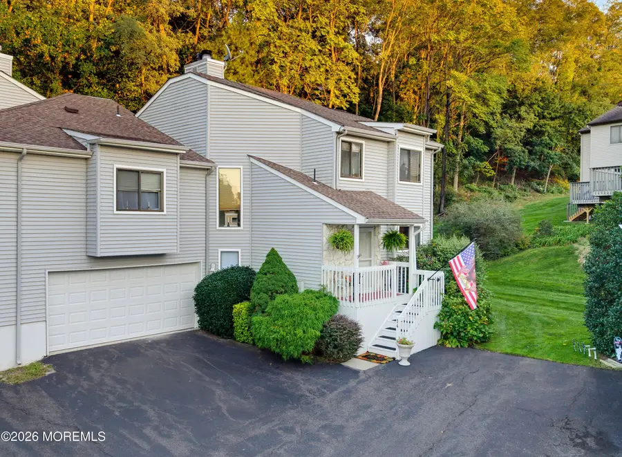 14 Oxford Lane, Middletown, NJ 07748 - #2