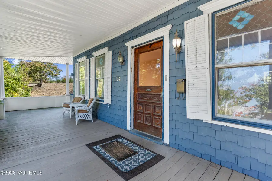 22 Prospect Avenue, Atlantic Highlands, NJ 07716 - #2
