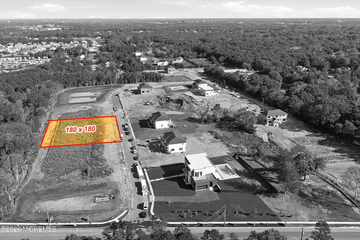 1008 Bal Harbor Drive, Toms River, NJ 08755 - #1
