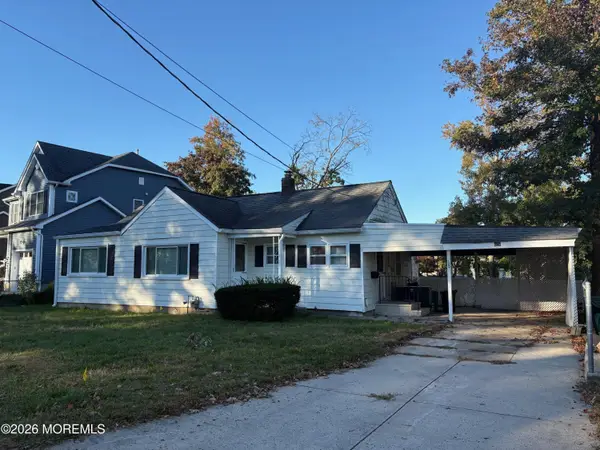 109 Marshall Concourse, Aberdeen, NJ 07735