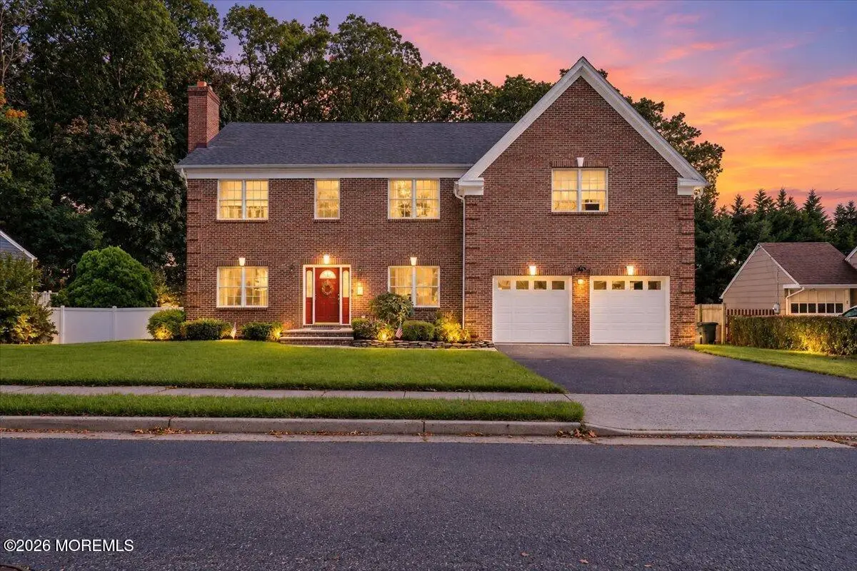 27 Fierro Avenue, Matawan, NJ 07747 - #1
