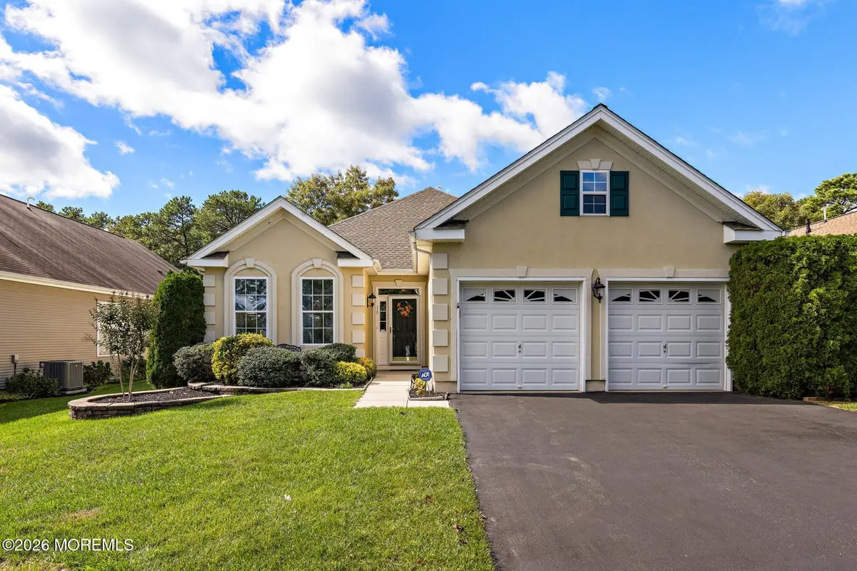 13 Augusta Drive, Little Egg Harbor, NJ 08087 - #1