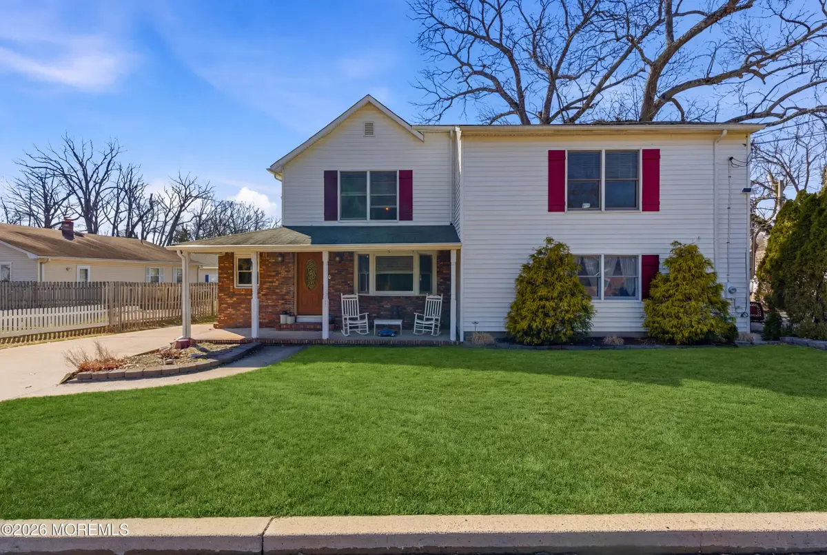 120 Whalepond Road, Oakhurst, NJ 07755 - #1