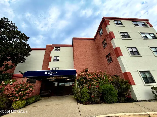 32 Center Avenue #16, Atlantic Highlands, NJ 07716