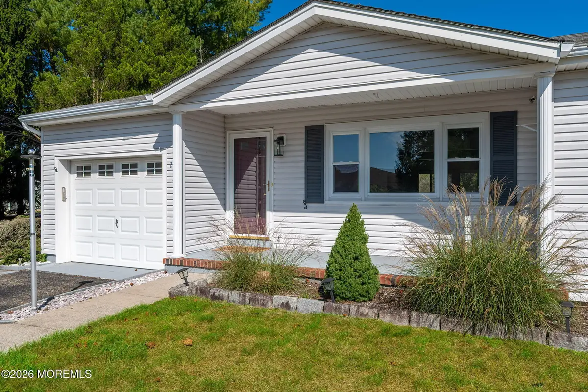 24 Rutland Drive, Toms River, NJ 08757 - #1