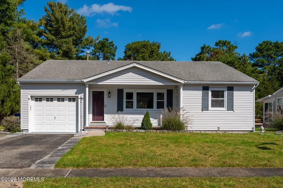24 Rutland Drive, Toms River, NJ 08757 - #3