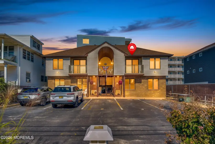 52 Sampson Avenue #4, Seaside Heights, NJ 08751 - #2