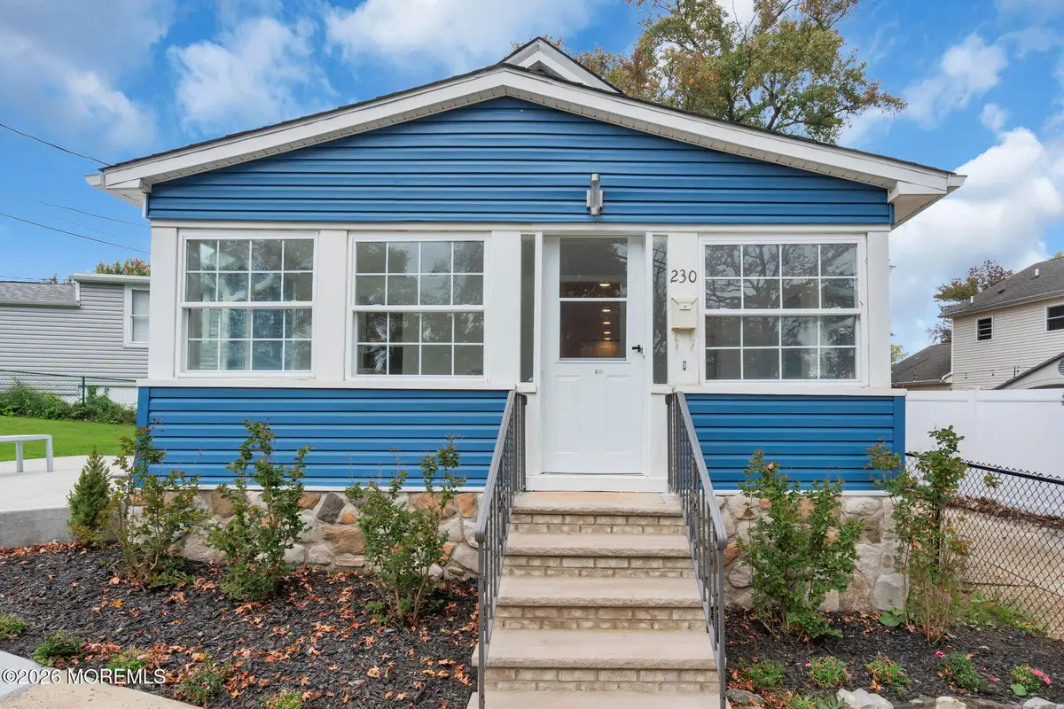 230 Hillcrest Avenue, Laurence Harbor, NJ 08879 - #1