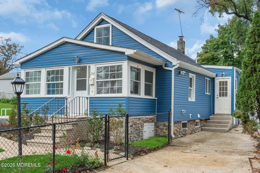 230 Hillcrest Avenue, Laurence Harbor, NJ 08879 - #2