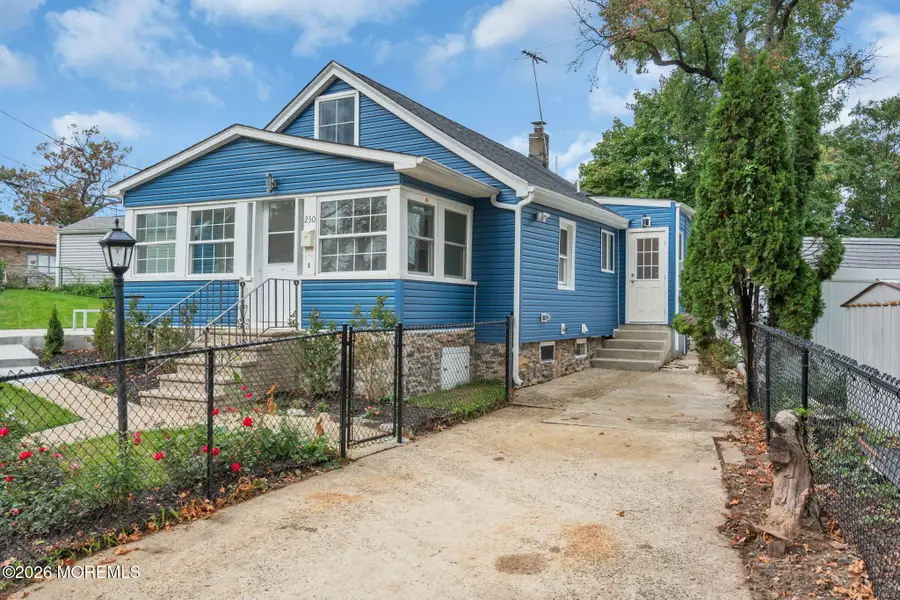 230 Hillcrest Avenue, Laurence Harbor, NJ 08879 - #3