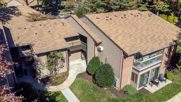 20 Hancock Court, Red Bank, NJ 07701