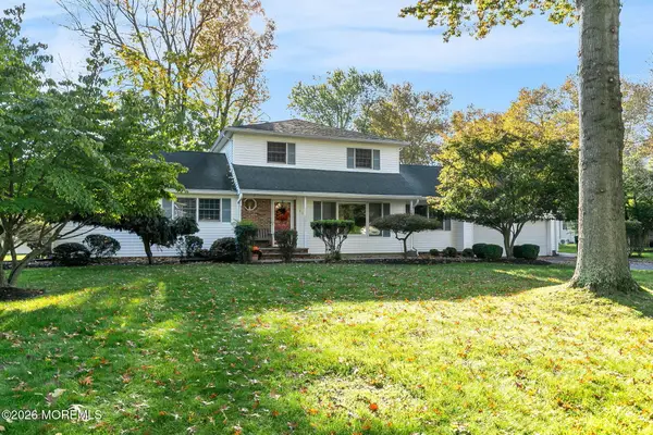 111 Marcshire Drive, Middletown, NJ 07748