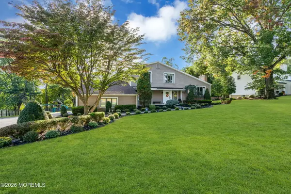 129 Ballantine Road, Middletown, NJ 07748