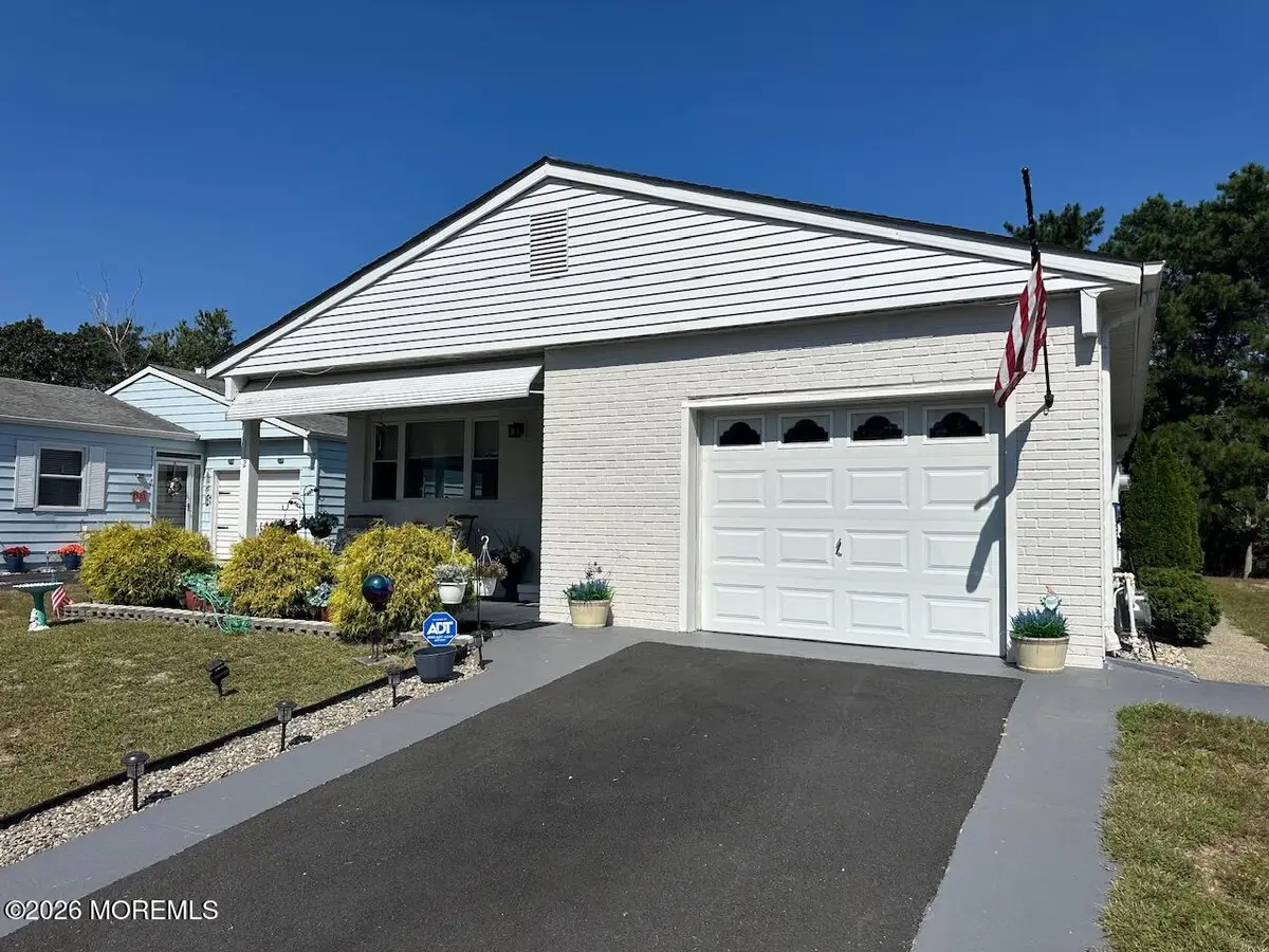 112 Santiago Drive, Toms River, NJ 08757 - #1