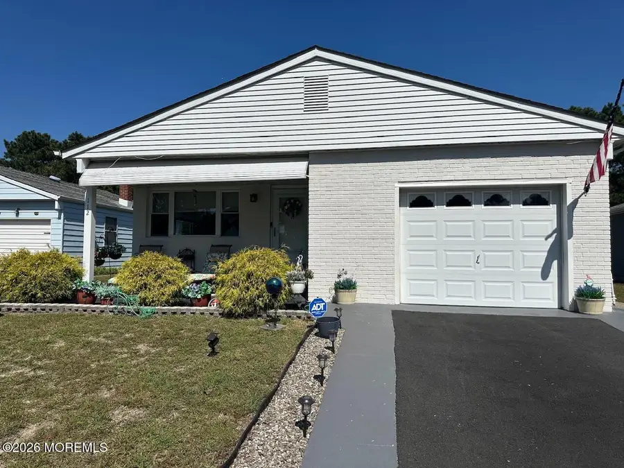 112 Santiago Drive, Toms River, NJ 08757 - #2