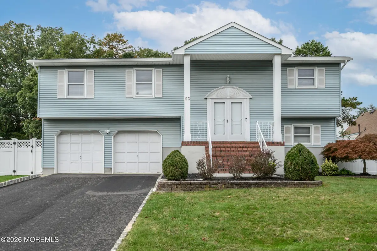 53 Danbury Road, Tinton Falls, NJ 07753 - #1