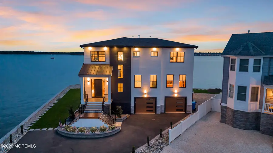 247 Bay Stream Drive, Toms River, NJ 08753 - #2
