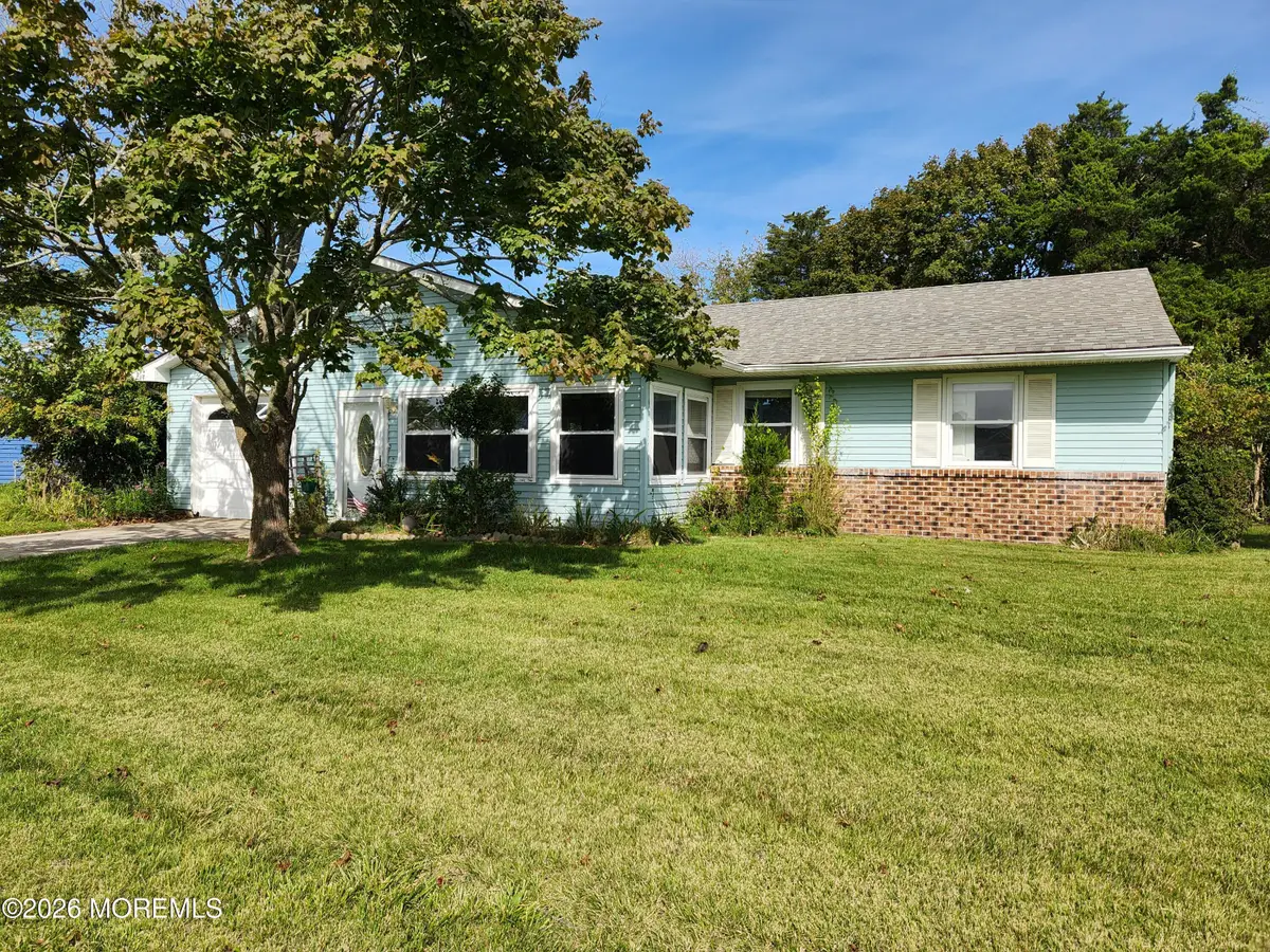 29 Beach Drive, Mystic Island, NJ 08087 - #1