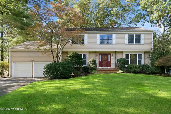 795 Foothill Court, Toms River, NJ 08753