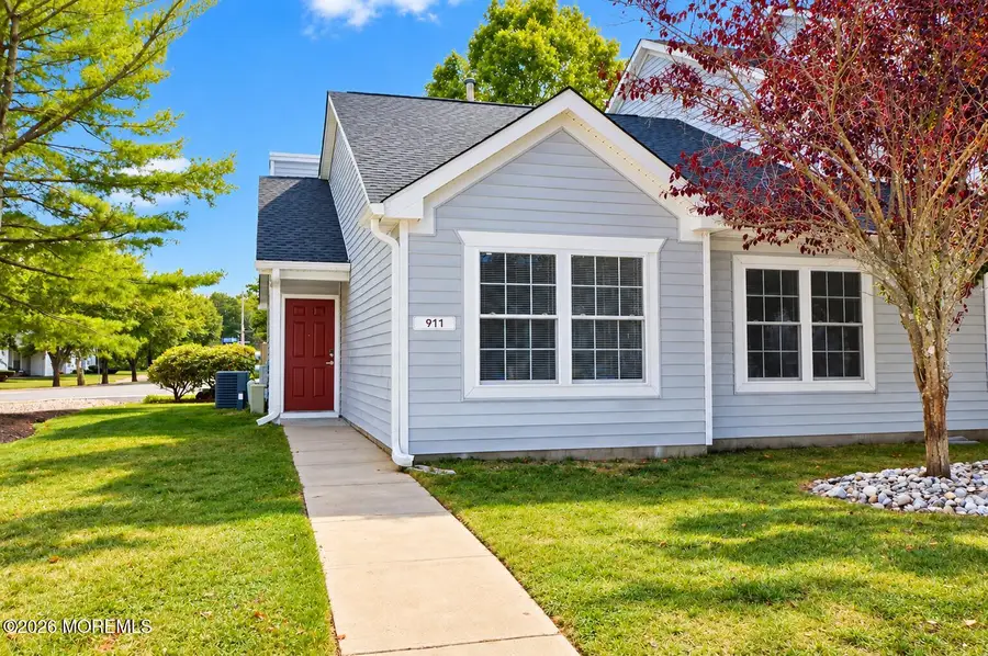 911 Waters Edge Drive #911, Toms River, NJ 08753 - #2