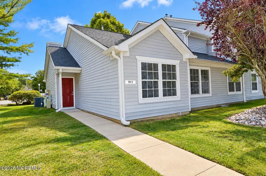 911 Waters Edge Drive #911, Toms River, NJ 08753 - #3