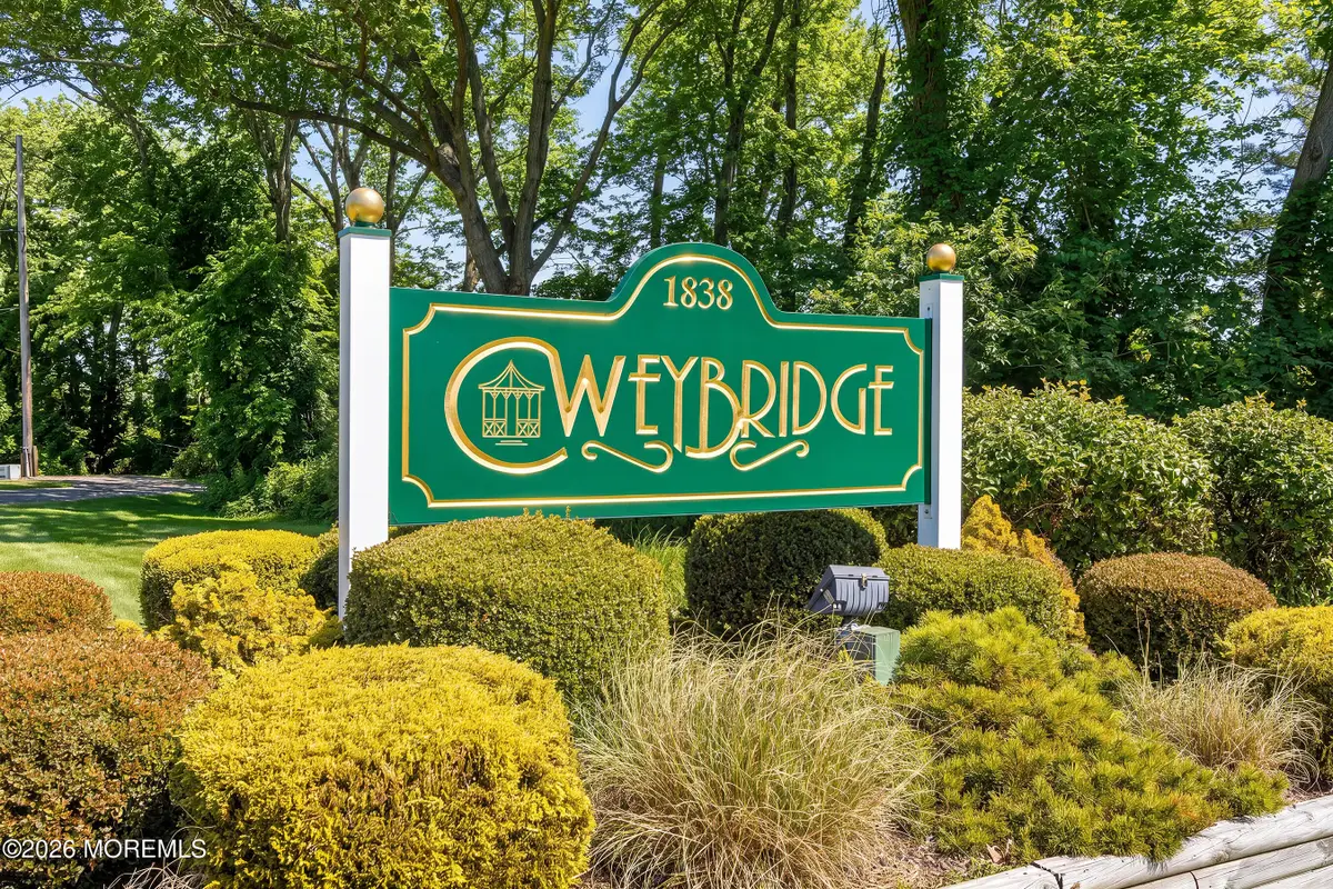 1838 Hwy 35 #D55, Wall, NJ 07719 - #1