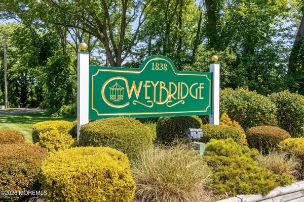 1838 Hwy 35 #D55, Wall, NJ 07719