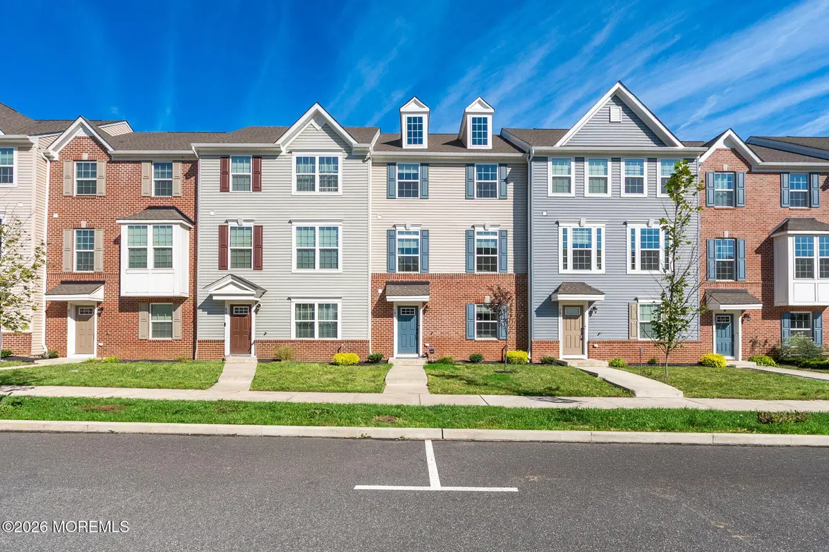 79 Anchor Way, Cliffwood, NJ 07721 - #1
