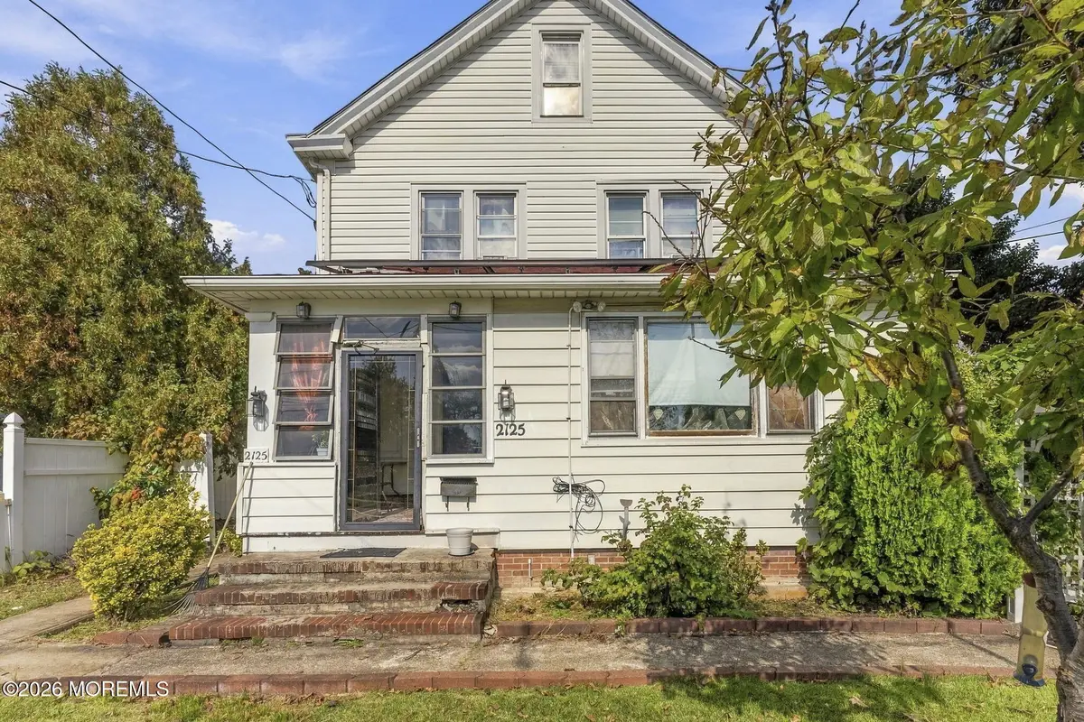 2125 Woodbridge Avenue, Edison, NJ 08817 - #1