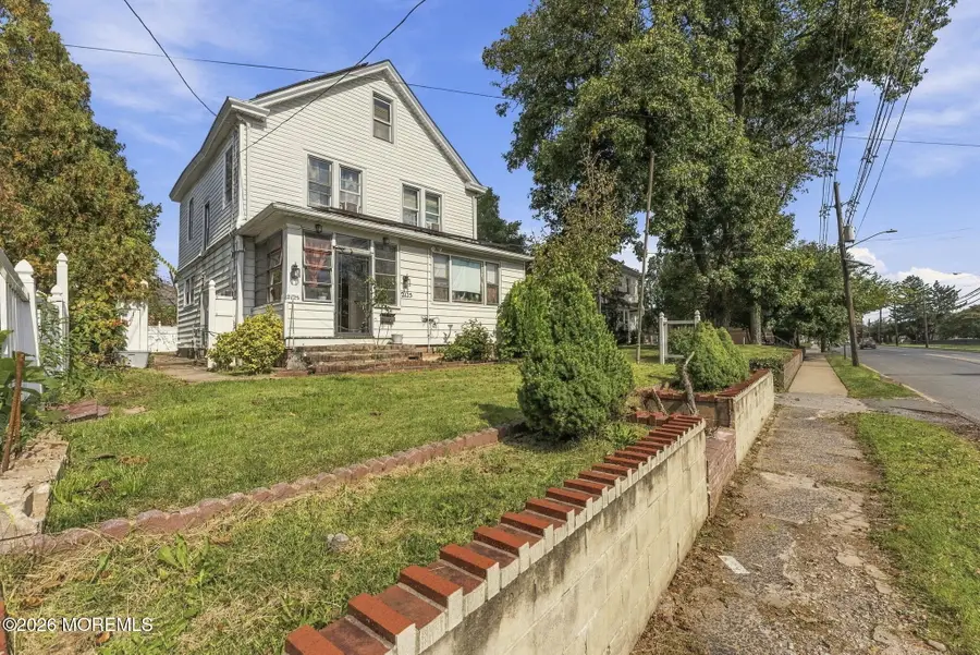 2125 Woodbridge Avenue, Edison, NJ 08817 - #3