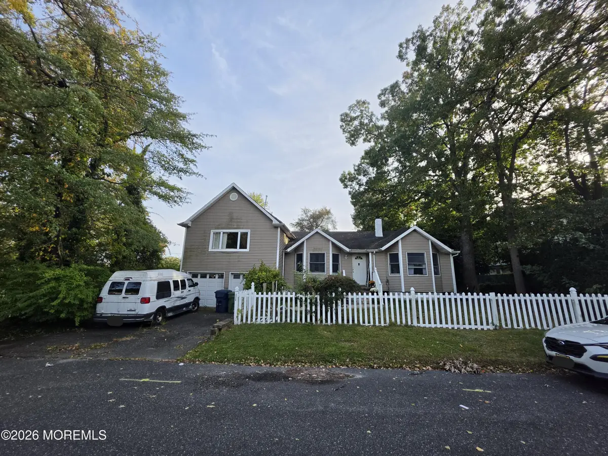 2110 Rutherford Avenue, Neptune, NJ 07753 - #1