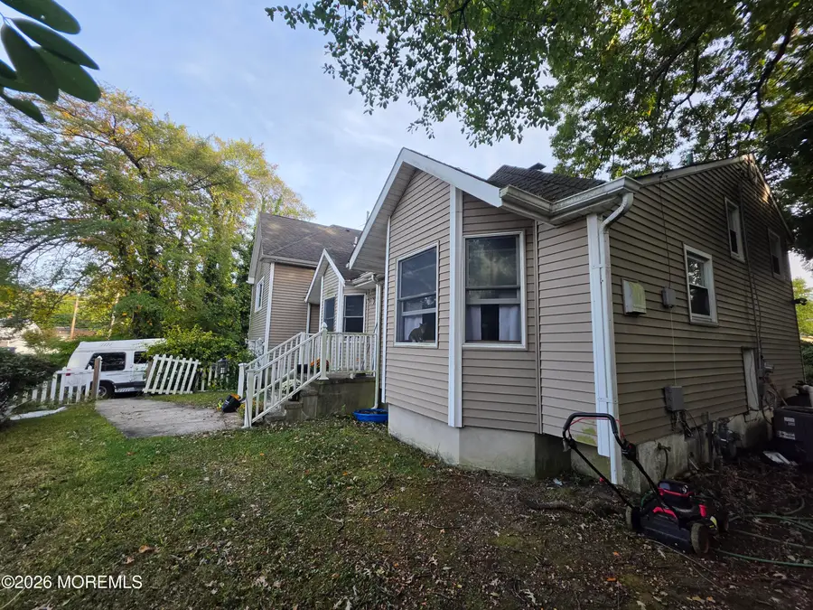 2110 Rutherford Avenue, Neptune, NJ 07753 - #2