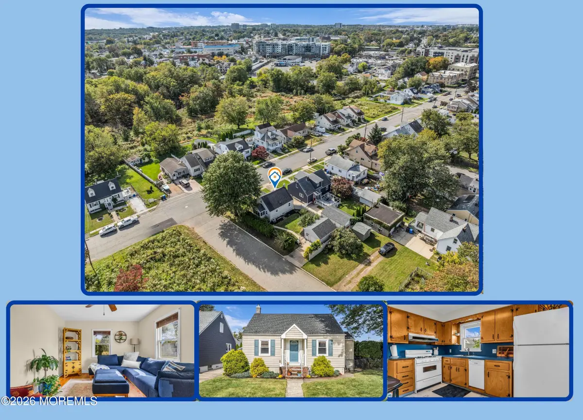 71 Claire Avenue, Woodbridge, NJ 07095 - #1