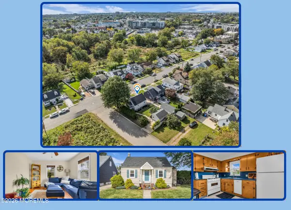 71 Claire Avenue, Woodbridge, NJ 07095